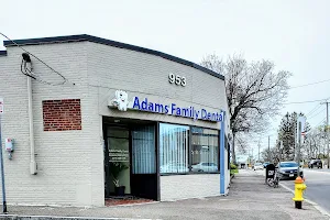 Adams Family Dental image