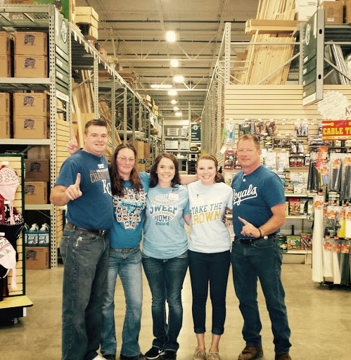 Hardware Store «Sutherlands Lumber #1220», reviews and photos, 6709 Blue Ridge Blvd, Raytown, MO 64133, USA