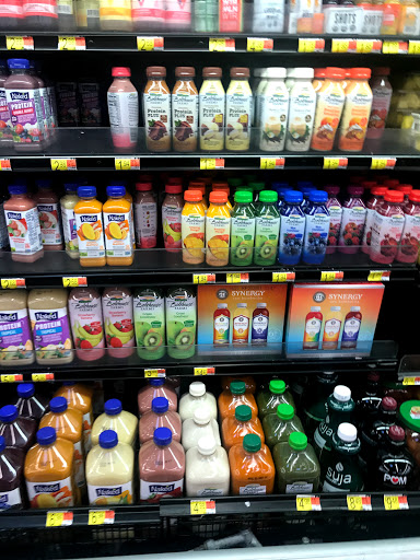 Department Store «Walmart Supercenter», reviews and photos, 100 Mall Dr, Steubenville, OH 43952, USA