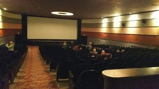 Movie Theater «The Rialto Theatre», reviews and photos, 1620 Glenwood Ave, Raleigh, NC 27608, USA