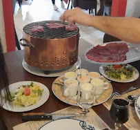 Plats et boissons du Restaurant Valentino à Bitschwiller-lès-Thann - n°7