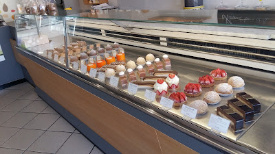Pâtisserie Francin à Nîmes