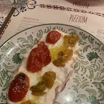 Photo n°3 de l'avis de Andrea.i fait le 17/06/2022 à 20:53 sur le  Pizzium - Torino Duchessa Jolanda à Turin