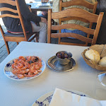 Photo n°1 de l'avis de Ilian.o fait le 08/05/2024 à 19:59 sur le  Restaurante A Cabana à Esposende