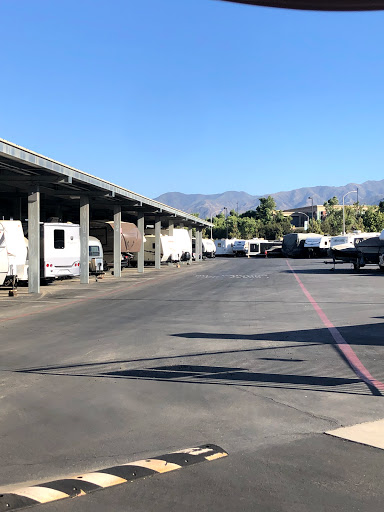 Self-Storage Facility «Cajalco Temescal Storage & RV Center», reviews and photos, 20310 Temescal Canyon Rd, Corona, CA 92881, USA