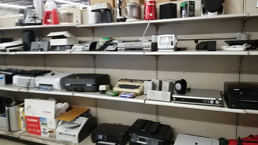 Thrift Store «Maj-R Thrift & Discount Store Grandview», reviews and photos, 1500 Main St, Grandview, MO 64030, USA