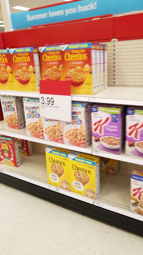 Department Store «Target», reviews and photos, 356 12th St SW, Forest Lake, MN 55025, USA