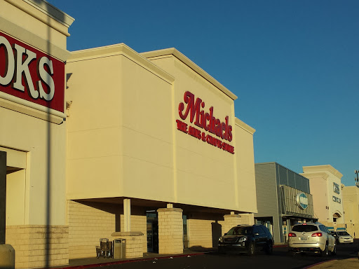 Craft Store «Michaels», reviews and photos, 1441 W Interstate 240 Service Rd, Oklahoma City, OK 73159, USA
