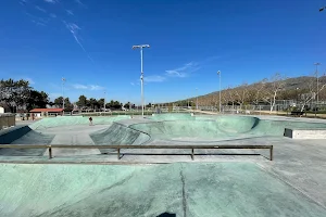 Milpitas Skatepark image