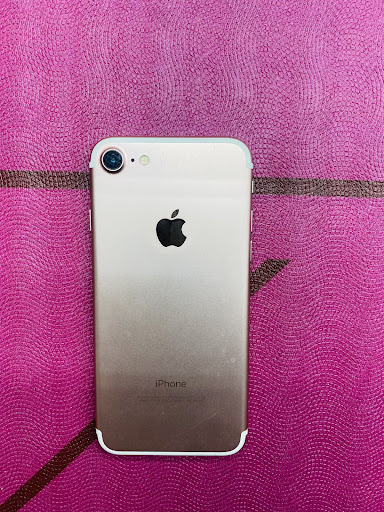 Smart Phone Fix image