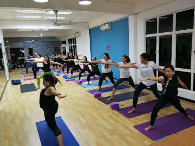 Lola Fitness Studio - Fitness centre in Kampung Baru Subang, Malaysia |  Top-Rated.Online