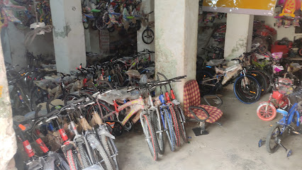 Abdulla Cycle Store
