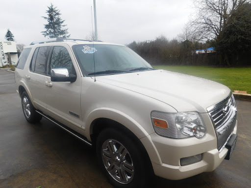 Used Car Dealer «5th Gear Motorz», reviews and photos, 8008 SE 82nd Ave, Portland, OR 97266, USA