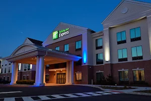 Holiday Inn Express Bordentown - Trenton South, an IHG Hotel image