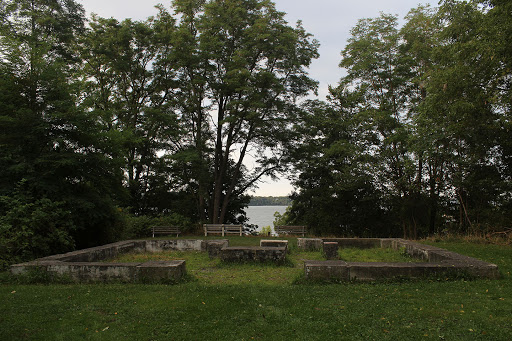 MacNab Family Burial Site (1830 - 1909)
