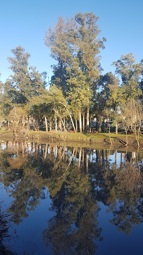 Parque San Carlos - Maldonado