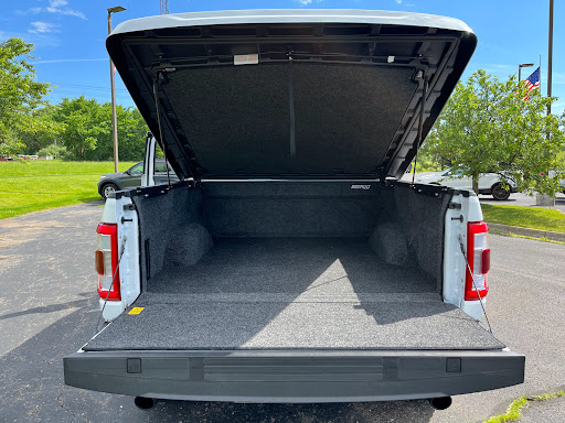 Car Dealer «Szott Ford», reviews and photos, 8800 E Holly Rd, Holly, MI 48442, USA