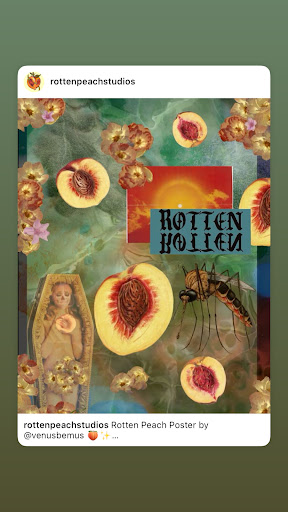 Explore name tattoo ideas for woman, creative tattoo ideas in Kent, available at Rotten Peach Studios