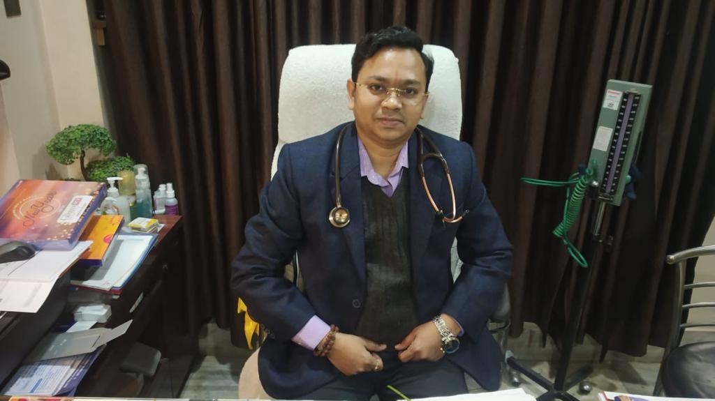 Dr. Raj Kamal : Best Physician In Patna || Best Diabetes Doctor in Patna || Best Diabetologist in Patna || Best Diabetologist Doctor in Patna || Best Nephrologist in Patna || Best Nephrologist Doctor in Patna || Best Kidney Doctor in Patna