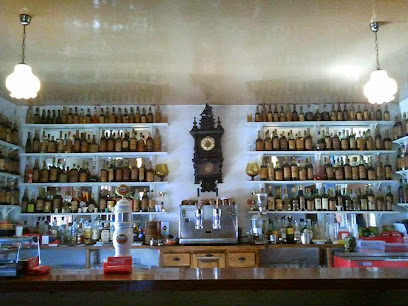 BAR MORALES