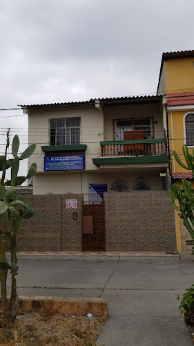 Opiniones de Centro Médico Gaibor en Guayaquil - Médico