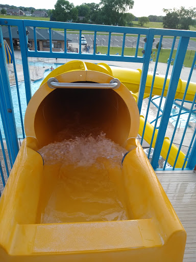 Water Park «River Springs Water Park», reviews and photos, 3065 St Paul Rd, Owatonna, MN 55060, USA