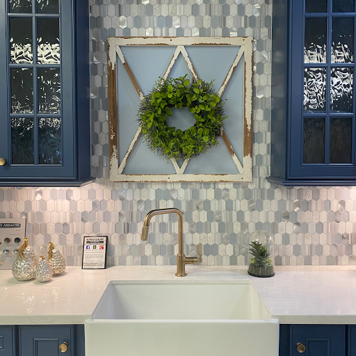 Kitchen Remodeler «Unique Bathroom and Kitchen Showroom», reviews and photos, 22672 Ford Rd, Porter, TX 77365, USA