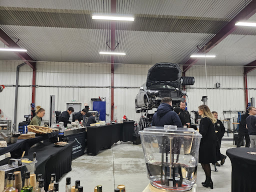 Photo 2 - Autodistribution - Auto Pièces Atlantique