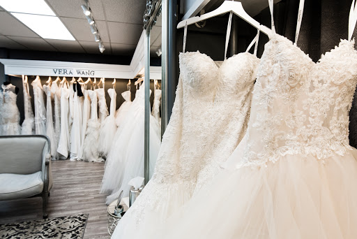 Bridal shops Cincinnati