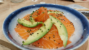 Photo n°21 de SUSHI N WOK BAR à Toulouse ()