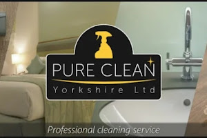 Pure Clean Yorkshire Ltd