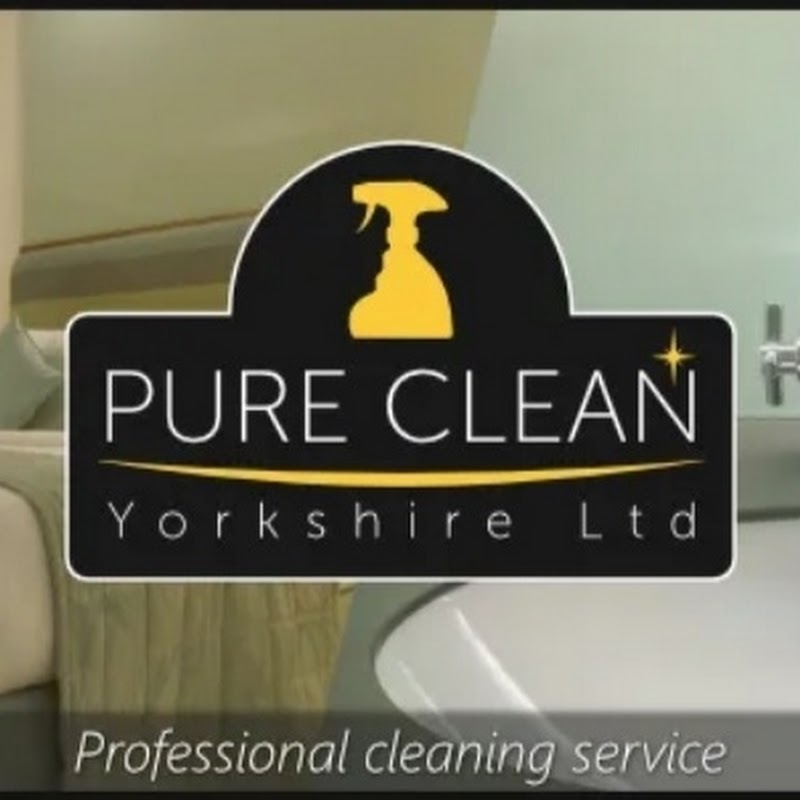 Pure Clean Yorkshire Ltd