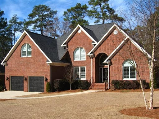 Real Estate Agency «Townsend Real Estate», reviews and photos, 580 Executive Pl, Fayetteville, NC 28305, USA