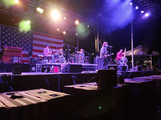 Motorcycle Dealer «Indian Motorcycle of Scottsdale», reviews and photos, 8420 E Butherus Dr, Scottsdale, AZ 85260, USA