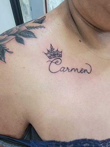 Tattoo Shop «Triple Crown Tattoo Studio LLC», reviews and photos, 2818 Kitsap Way, Bremerton, WA 98312, USA