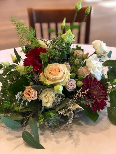 Florist «Florist Of Covington», reviews and photos, 2640 N Hwy 190, Covington, LA 70433, USA