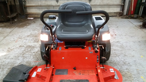 Home Improvement Store «Buck Hardware», reviews and photos, 1007 Lancaster Pike, Quarryville, PA 17566, USA