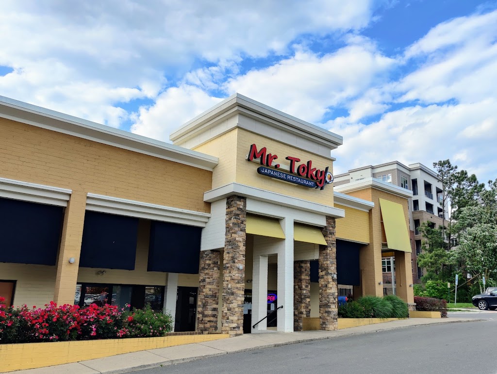 Mr Tokyo Japanese Restaurant 27541