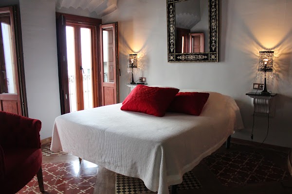 Imagen de Hotel la Boheme (2 de 18)