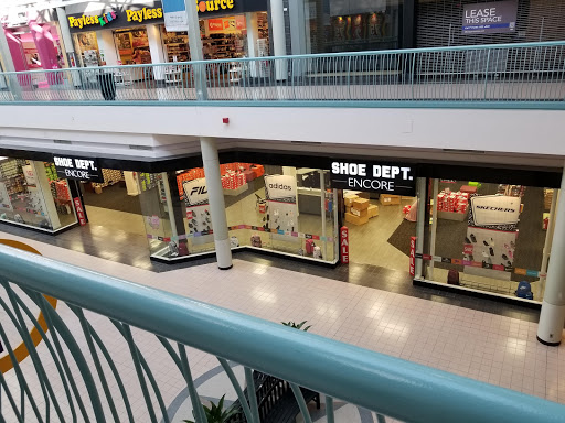 Shopping Mall «York Galleria Mall», reviews and photos, 2899 Whiteford Rd, York, PA 17402, USA