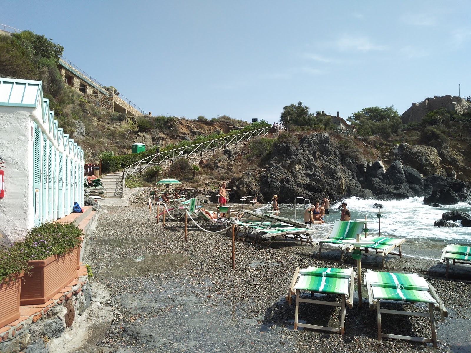 Bagno Delle Donne photo #8