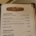 Photo n°8 de l'avis de Radka.r fait le 13/09/2022 à 20:23 sur le  La Tavernetta à Trapani