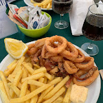 Photo n°1 de l'avis de Giovanni.u fait le 31/08/2023 à 14:41 sur le  La Torre – Bar Ristorante à Alghero