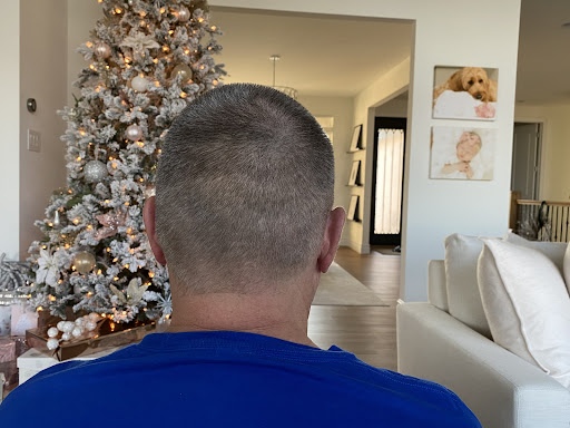 Hair Salon «Supercuts», reviews and photos, Supercuts, 96 THF Blvd, Chesterfield, MO 63005, USA