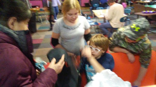 Sporting Goods Store «Hyde Park Roller Magic», reviews and photos, 4178 Albany Post Rd, Hyde Park, NY 12538, USA