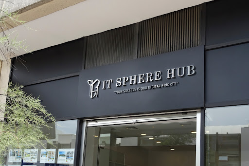 IT Sphere Hub (Best Digital marketing agency SEO Graphic designing Website app development SMM specialists SGNR India)