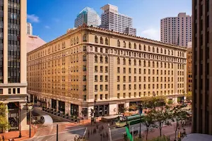 Palace Hotel, a Luxury Collection Hotel, San Francisco image
