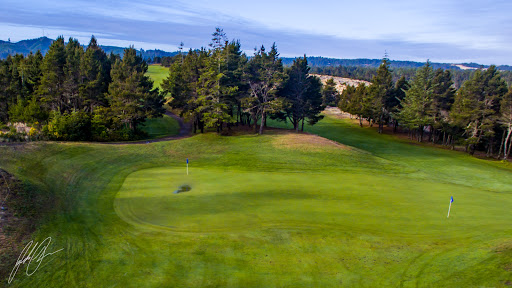 Golf Course «Ocean Dunes Golf Links», reviews and photos, 3345 Munsel Lake Rd, Florence, OR 97439, USA