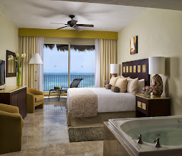 Villa del Palmar Cancun Luxury Beach Resort & Spa photo
