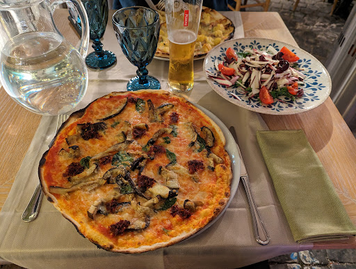 Ristorante Trattoria Pizzeria al 19 in Frascati, Città Metropolitana di Roma Capitale
